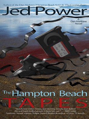 cover image of The Hampton Beach Tapes